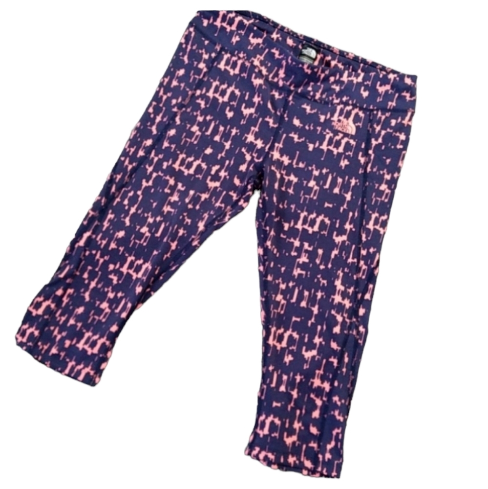 The North Face Women's Cropped Leggings